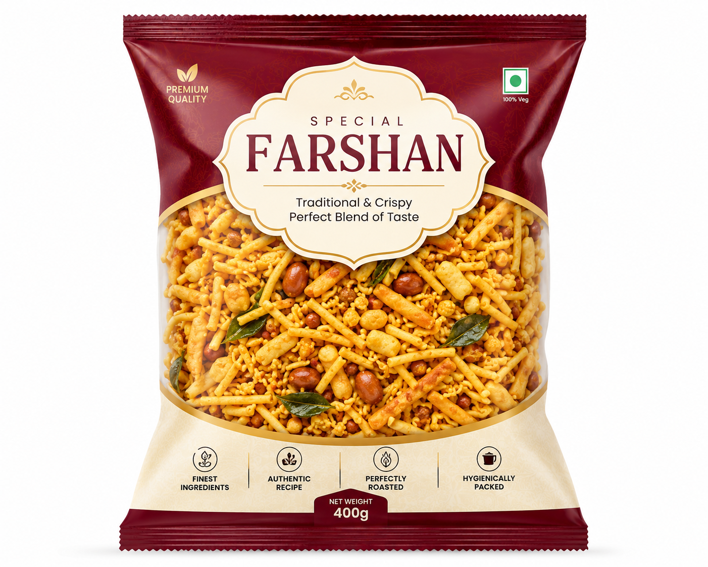 Special Farshan