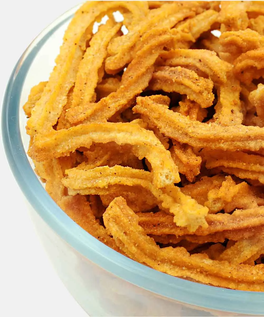 Soya Stick – High Protein Crispy Snack 500g