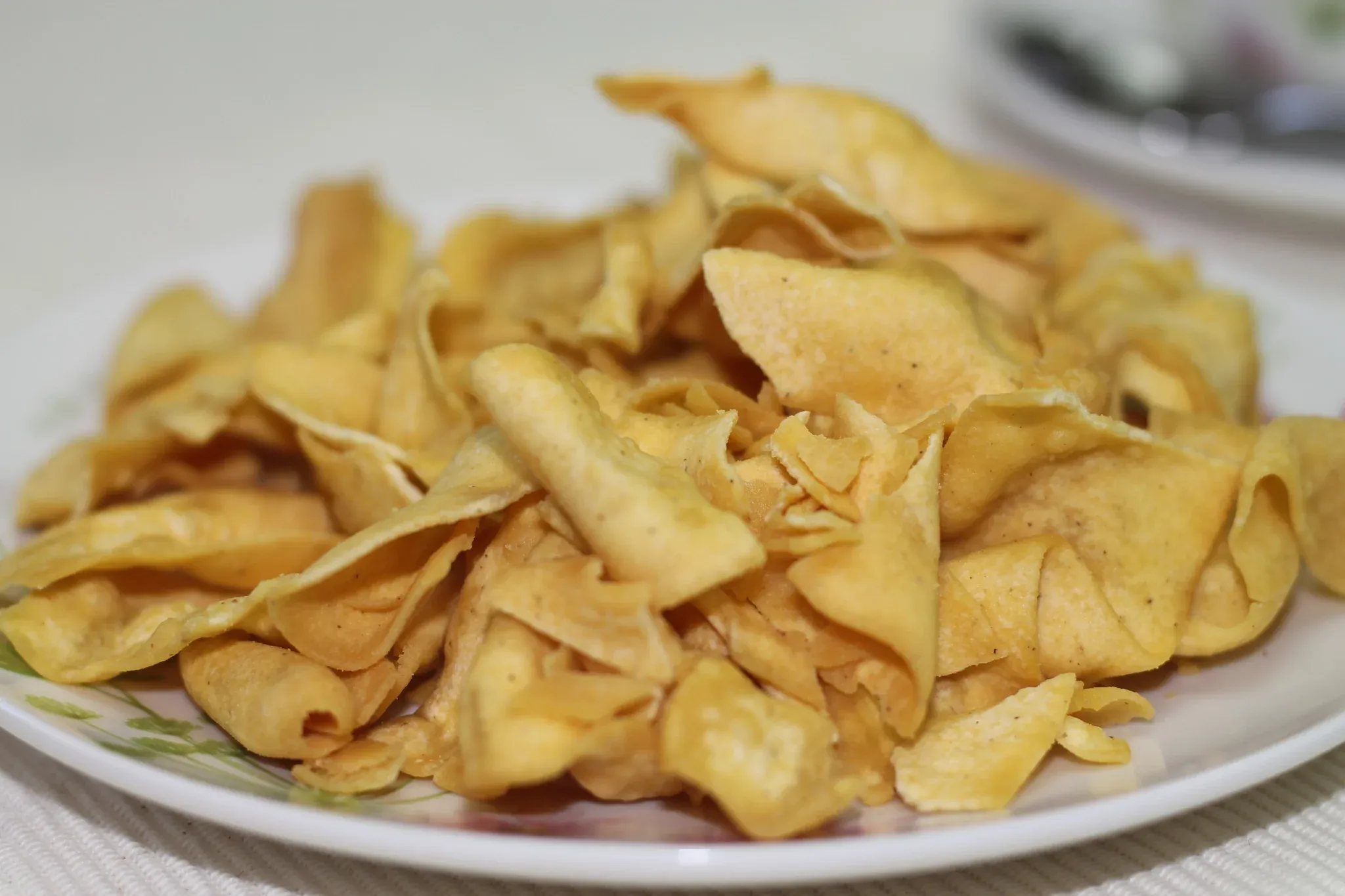 PAPDI GATHIYA