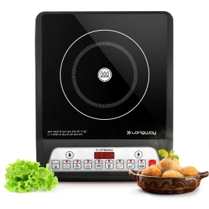Induction Cooktop