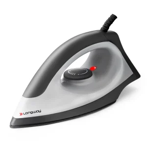 Electric Iron