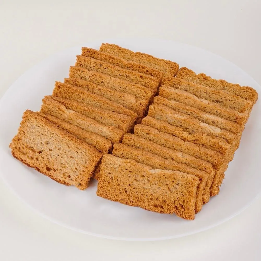 Rusk