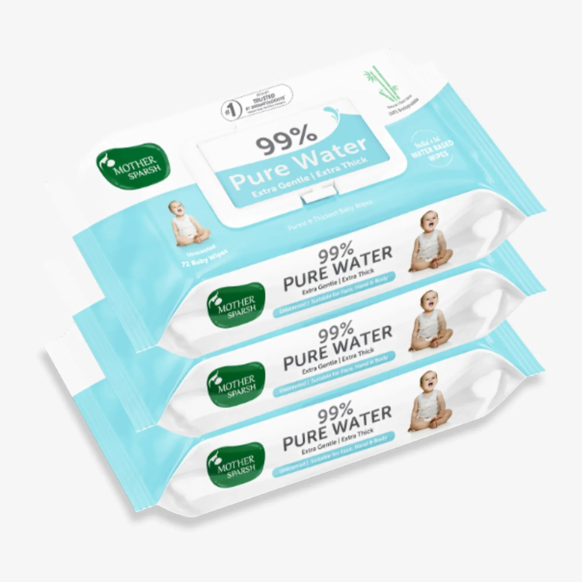 Baby Wipes