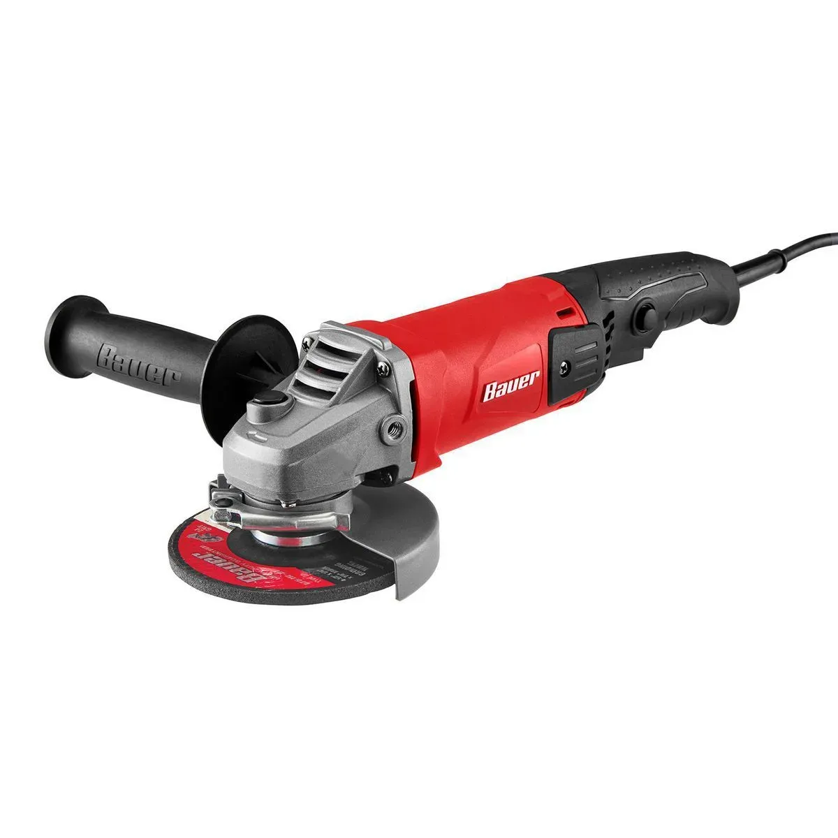 Angle Grinder