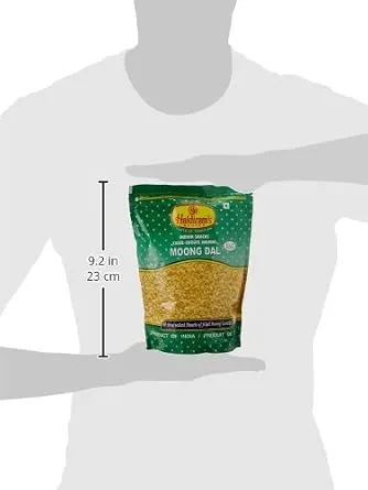 Haldiram's Nagpur Moong Dal, 350g
