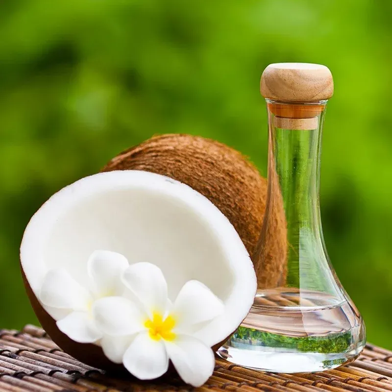 coconut oil 1 LTR