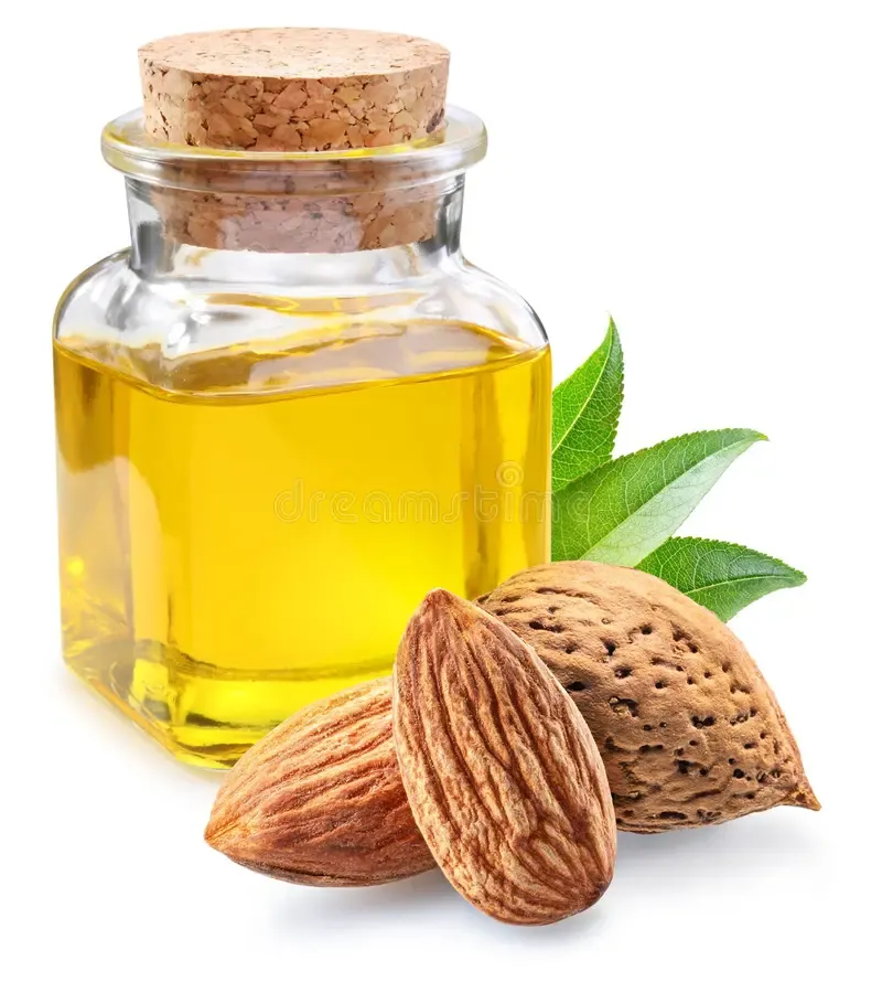 hand made american almond oil 1 ltr