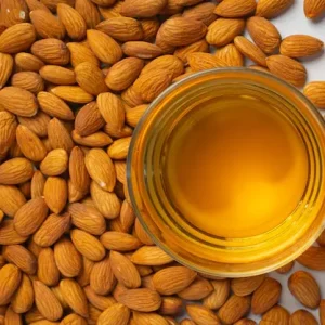 almond kashmiri oil