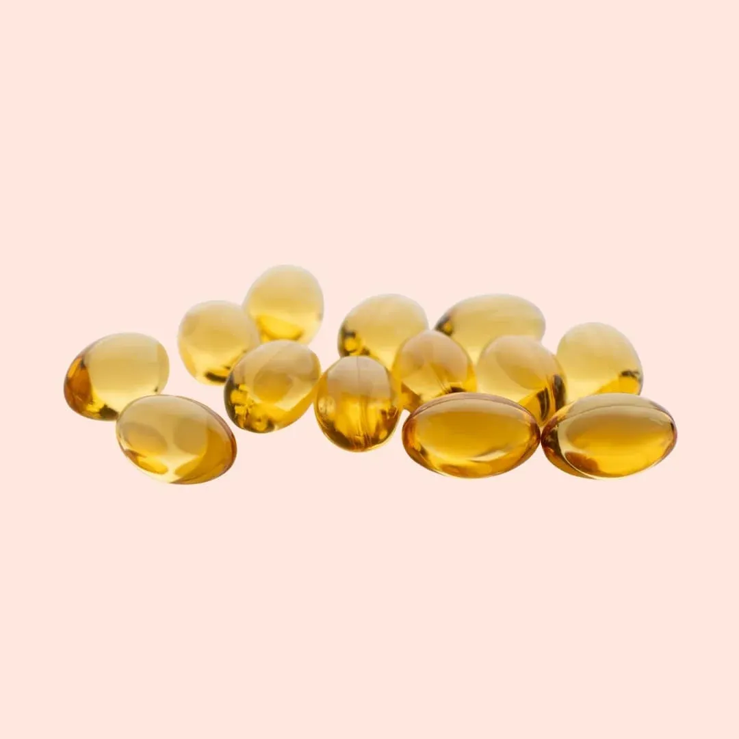 Vitamin E Oil