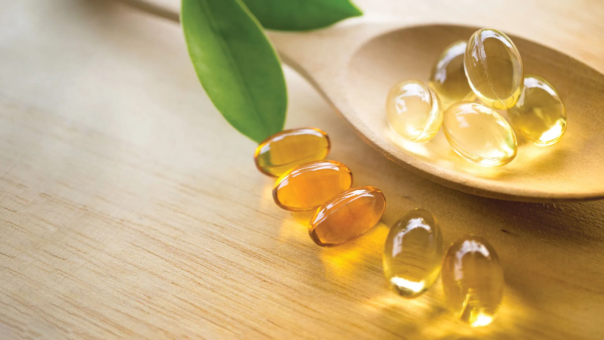 Vitamin E Oil