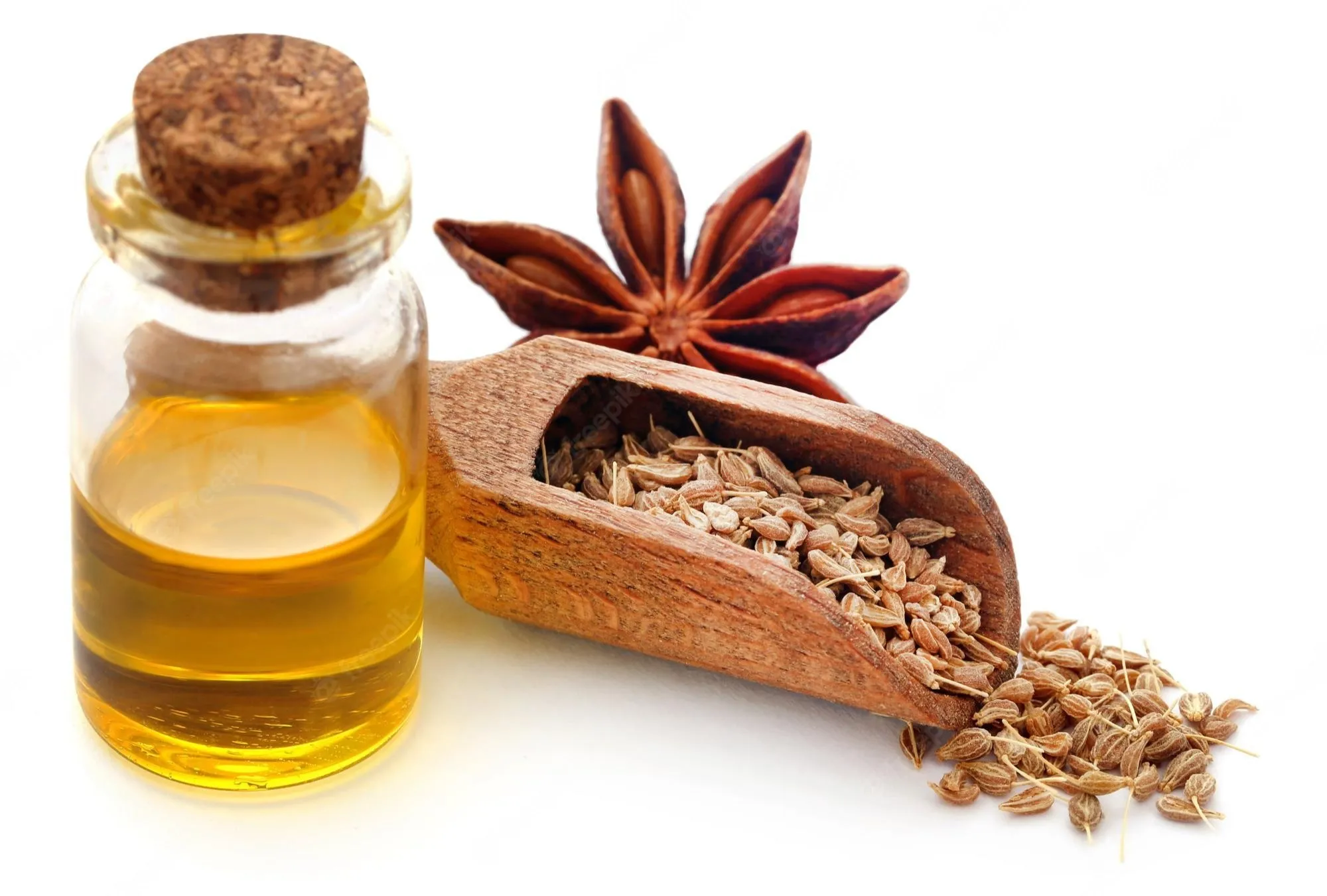 Aniseed oil 1 LTR
