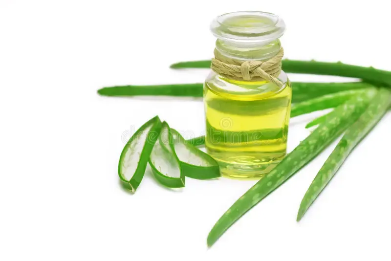 Alovera oil 1 LTR