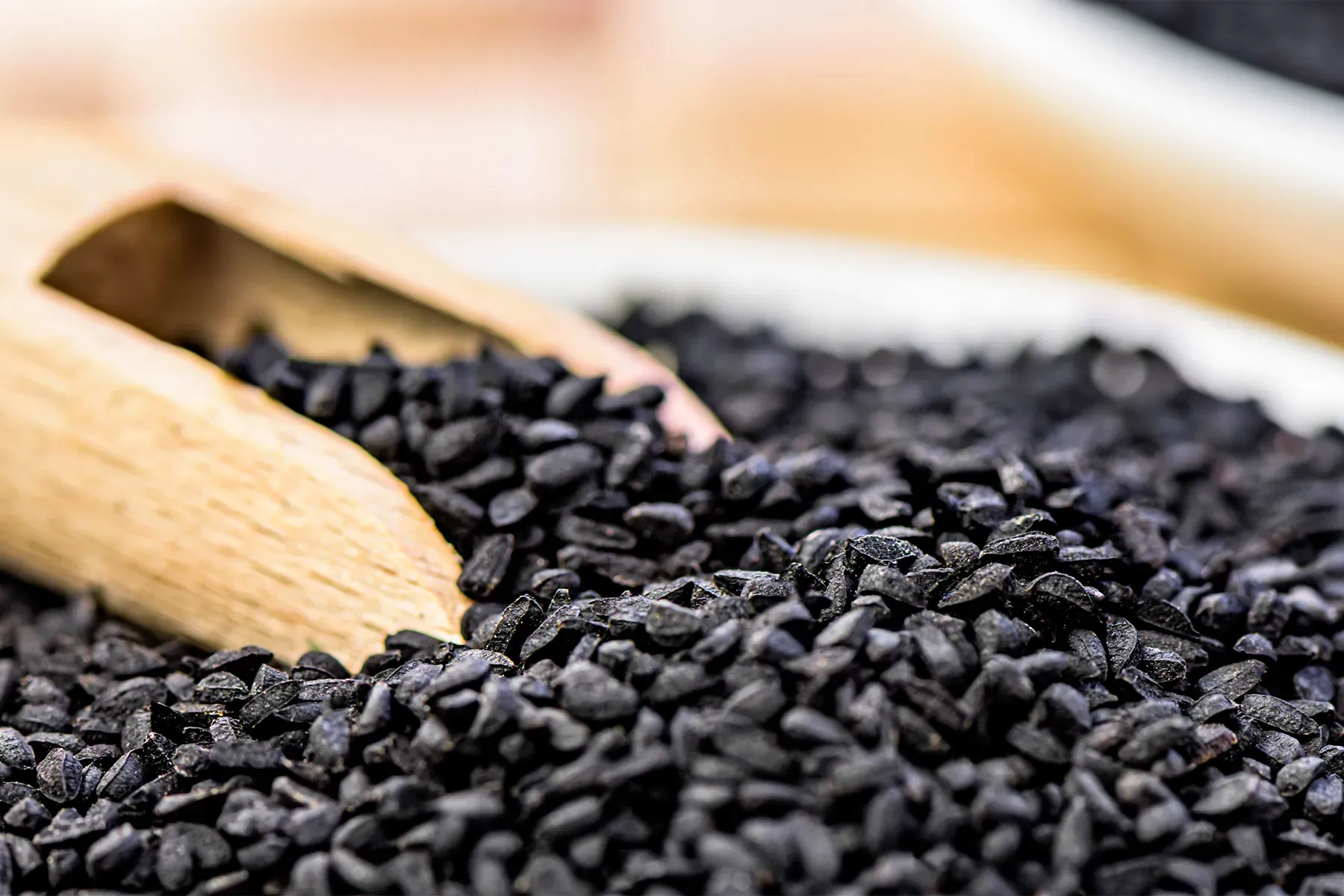Black Seed Oil 1 LTR