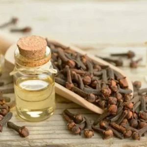 Clove oil 1 LTR