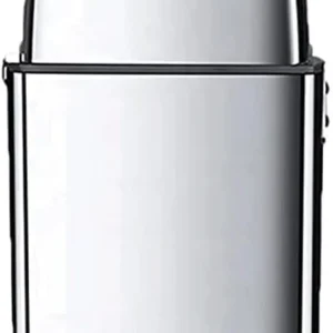 Electric Razor for Men, Foil Shaver with Precision Beard Trimmer.