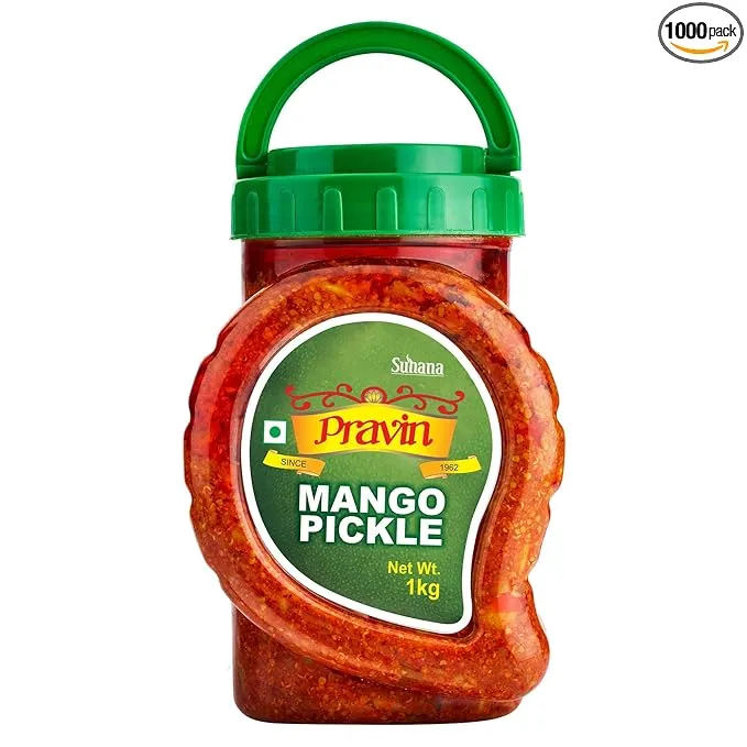 Bedekar Mango Pickle 400 gms