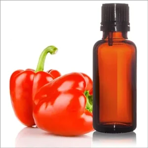 capsicum oil 1LTR