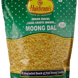 Haldiram’s Nagpur Moong Dal, 350g