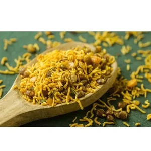 Agra Dalmoth Namkeen|Dalmoth Namken Nutritious, Delicious & Crunchy Shahi Fatehabad Agra Moth Dal Namkeen|Indian Healthy Snacks|Spicy & Savoury in Flavour|Chai-time|Evening Snack-250 * 1Pack