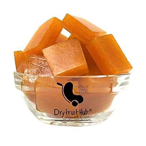 Aam Papad 400gms Premium Khatta Aam Papad Slice Bar Aam Papad Khatta Mitha Dried Mango Dry Mango Slice Papad Aam