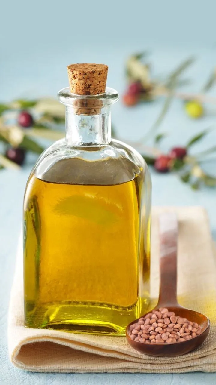 Charoli oil 1 LTR