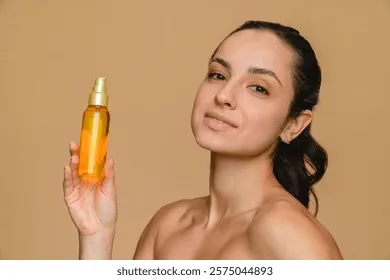 Body $ Face (spl) massage oil