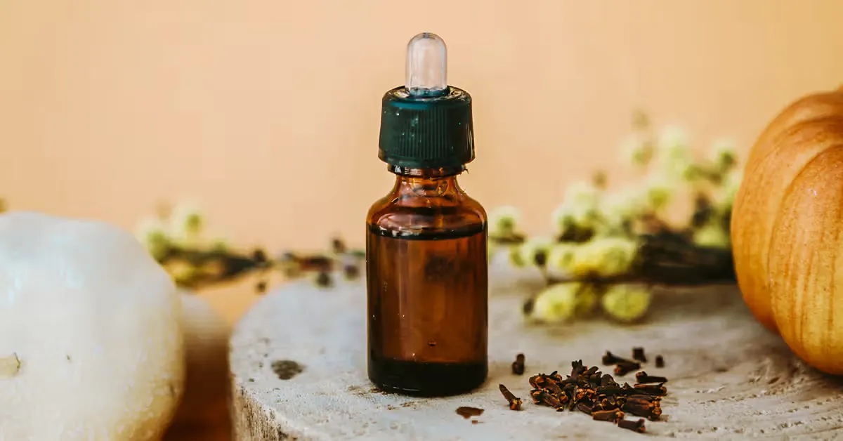 Clove oil 1 LTR
