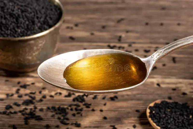 Black Seed Oil 1 LTR