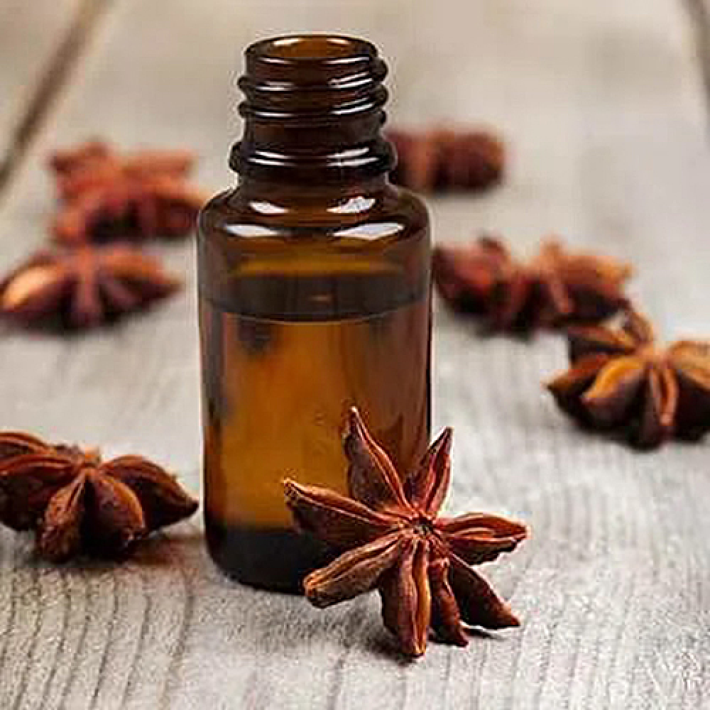 Aniseed oil 1 LTR
