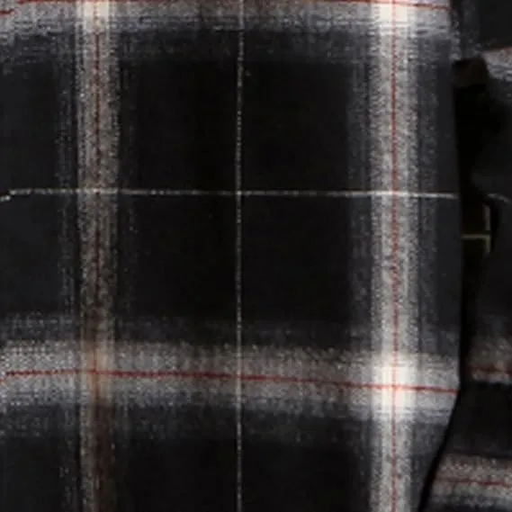 Shirt for Men 2023 Casual Stylish Plaid Long Sleeve Button Down T Shirts Going Out Fashion Business Work Tees